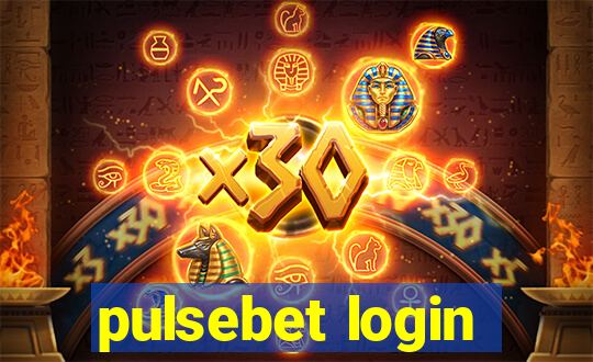 pulsebet login